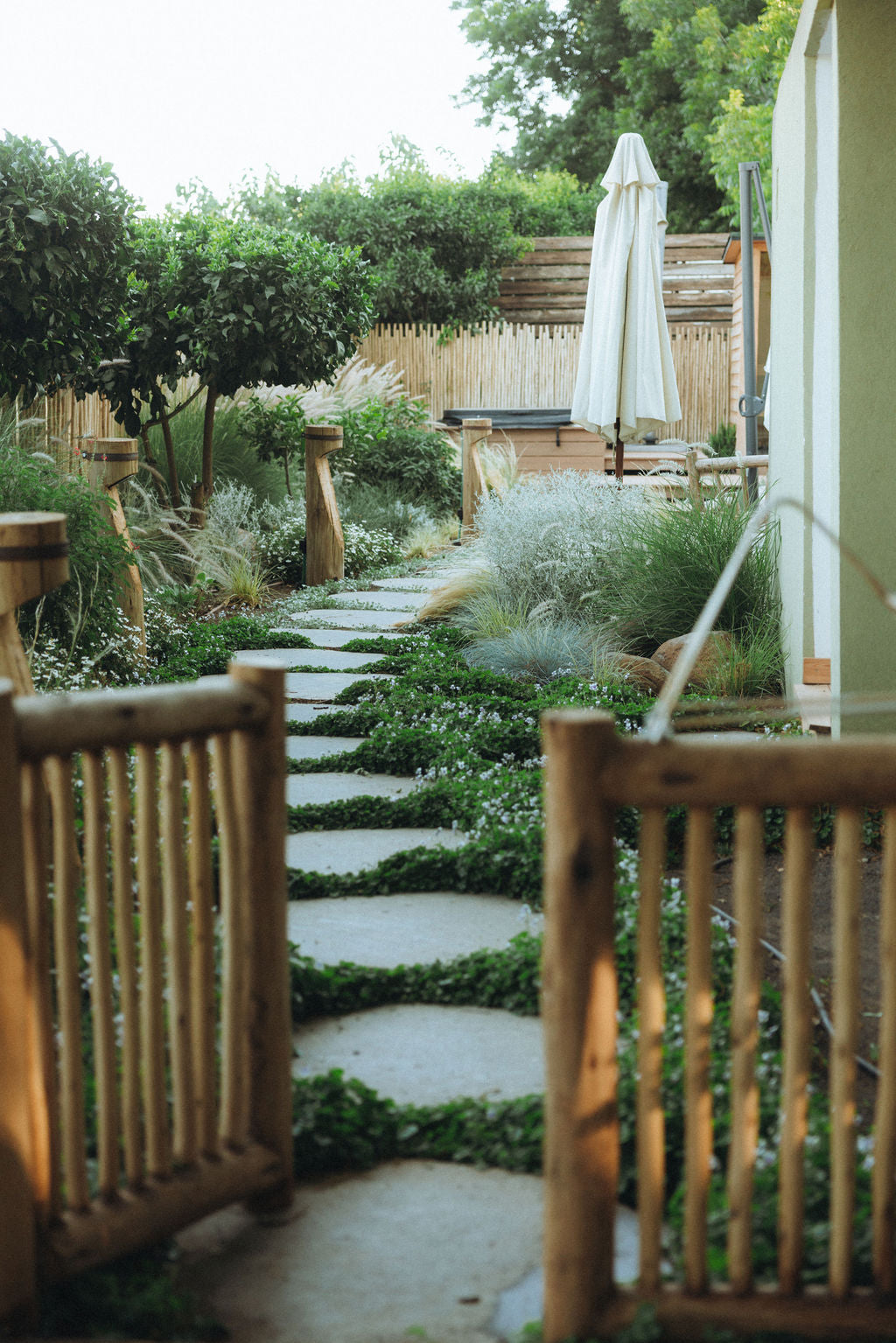 vitrage resort
