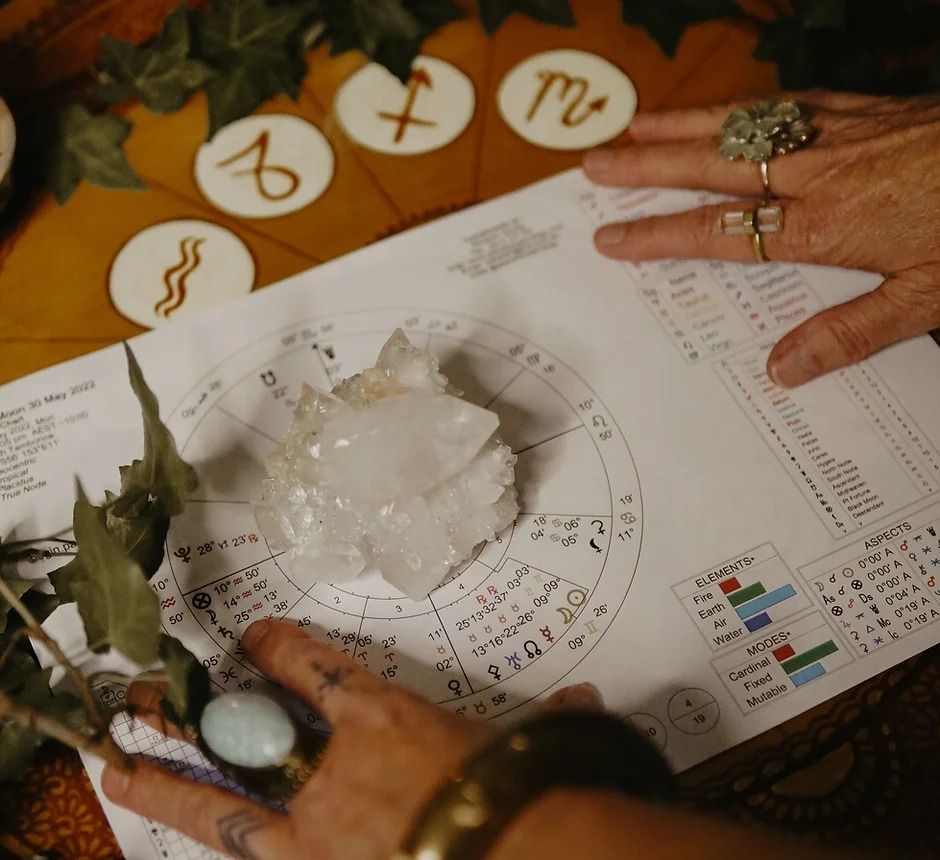 Astrology